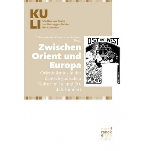 Zwischen Orient und Europa