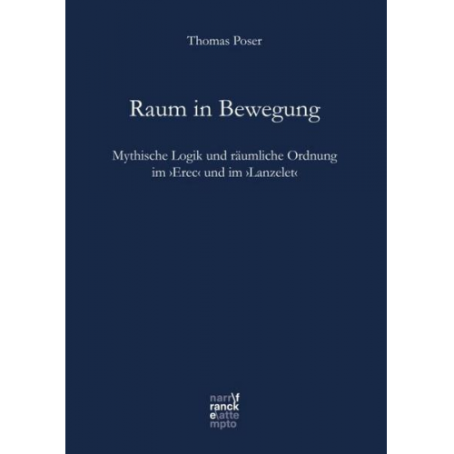 Thomas Poser - Raum in Bewegung