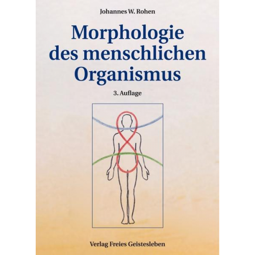 Johannes W. Rohen - Morphologie des menschlichen Organismus