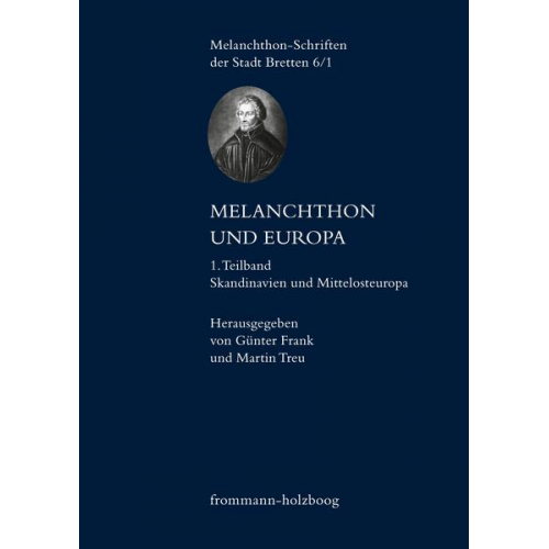 Melanchthon und Europa