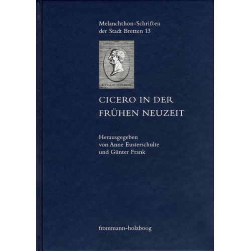 Cicero in der Frühen Neuzeit