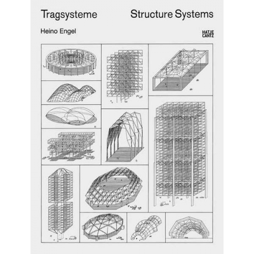 Heino Engel - Tragsysteme