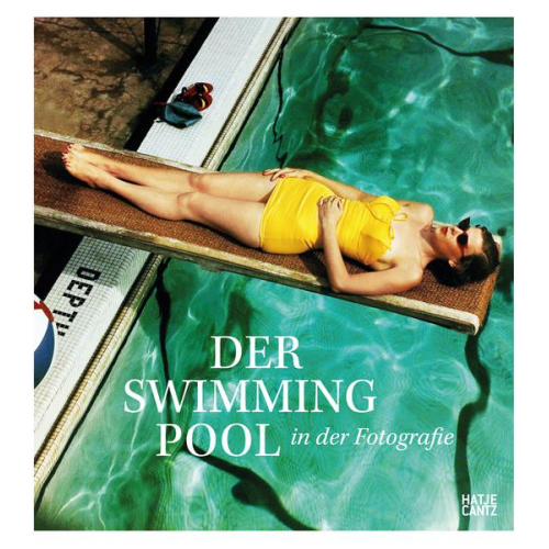 Francis Hodgson - Der Swimmingpool in der Fotografie