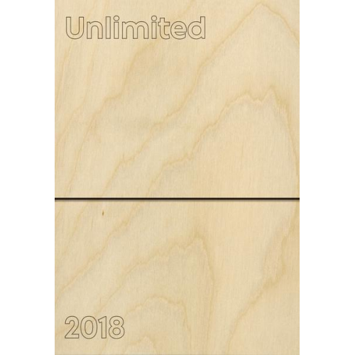 Art Basel ¦ Unlimited ¦ 2018