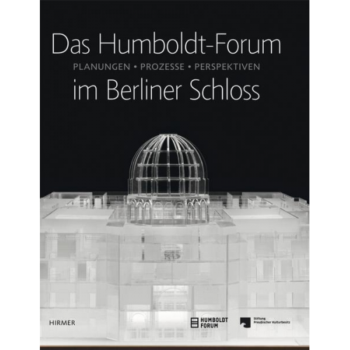 Horst Bredekamp & Michael Eisenhauer - Das Humboldt-Forum im Berliner Schloss