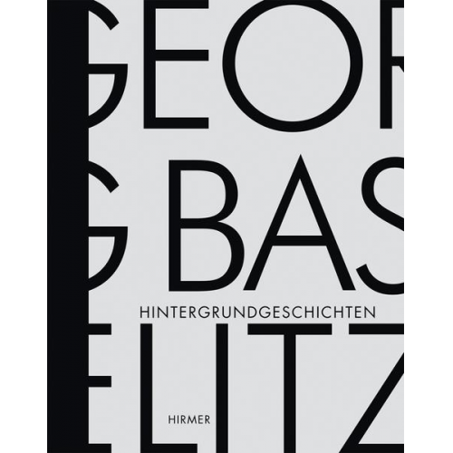 Georg Baselitz - Georg Baselitz