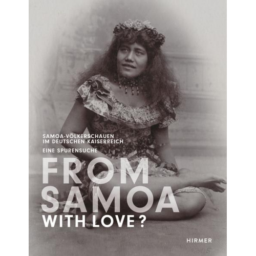 From Samoa with Love?