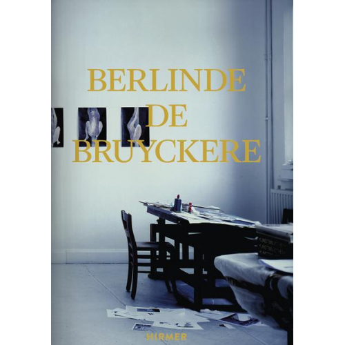 Berlinde de Bruyckere