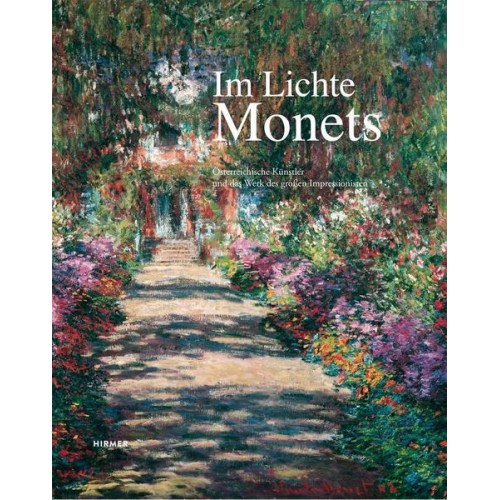 Claude Monet - Im Lichte Monets