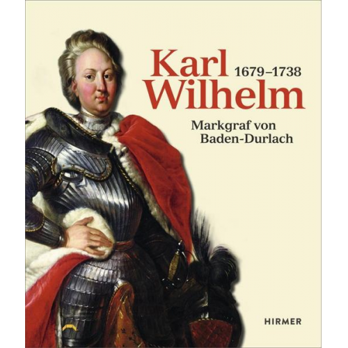 Karl Wilhelm 1679 - 1738