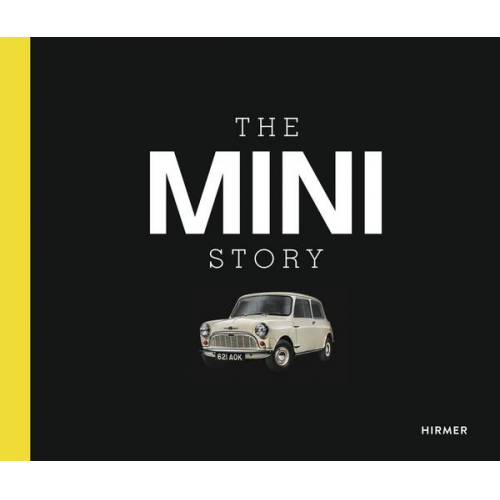 The MINI Story