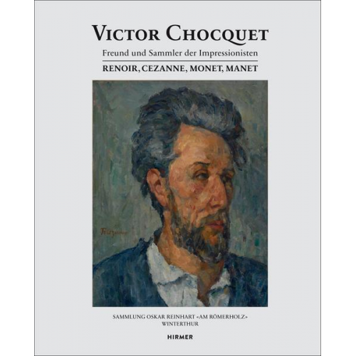 Victor Chocquet