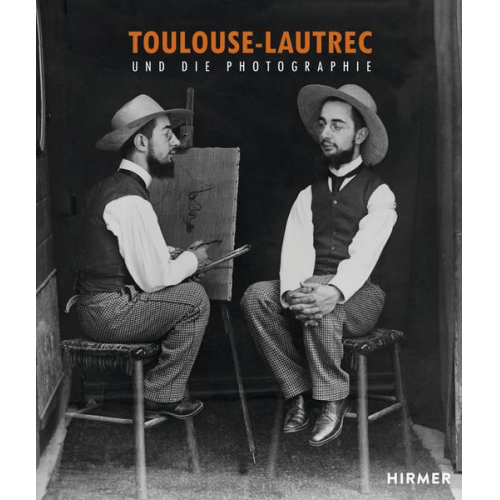 Toulouse-Lautrec