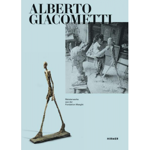 Alberto Giacometti