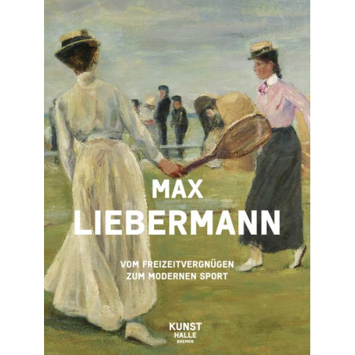 Max Liebermann