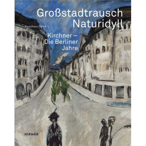 Großstadtrausch / Naturidyll