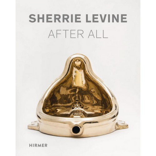 Sherrie Levine