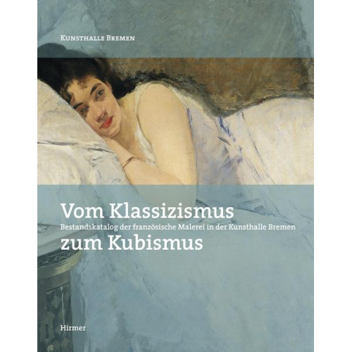 Dorothee Hansen & Henrike Holsing - Vom Klassizismus zum Kubismus