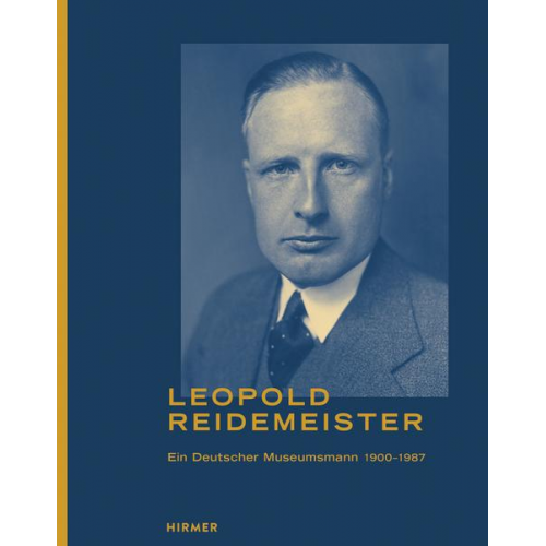 Leopold Reidemeister