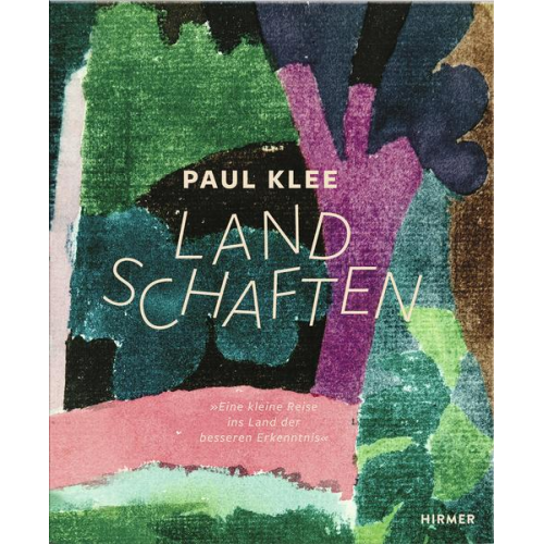 Paul Klee - Landschaften