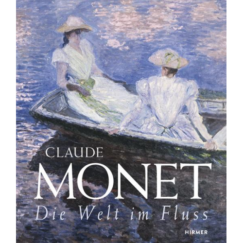 Claude Monet