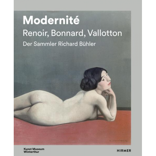 Modernité - Renoir, Bonnard, Valloton