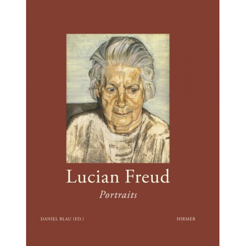 Lucian Freud