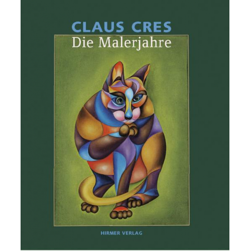 Claus Cres - Claus Cres