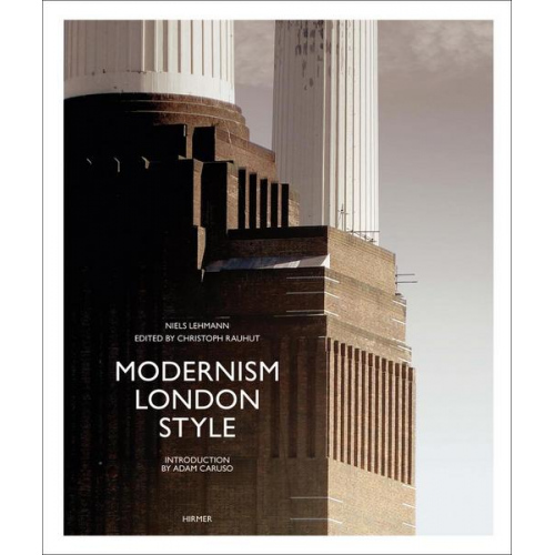 Modernism London Style