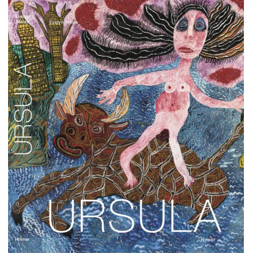 Ursula Schultze-Bluhm - Ursula