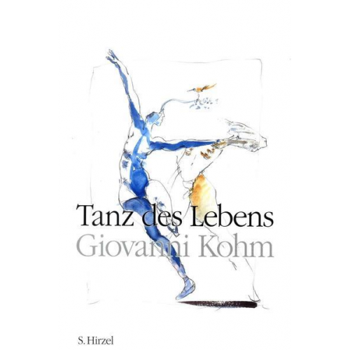 Giovanni Kohm - Tanz des Lebens