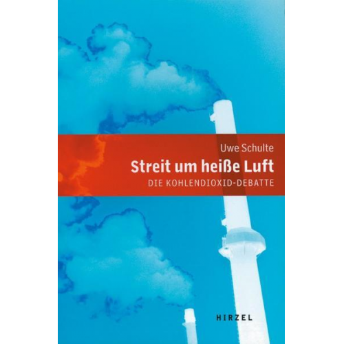 Uwe Schulte - Streit um heiße Luft