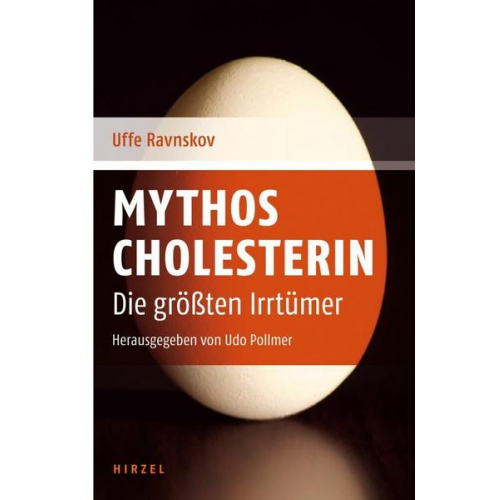 Uffe Ravnskov - Mythos Cholesterin