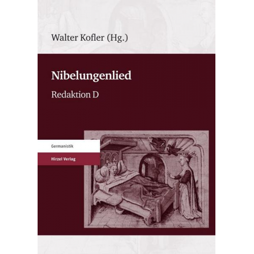 Nibelungenlied