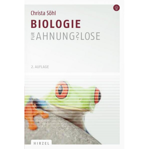 Christa Söhl - Biologie für Ahnungslose