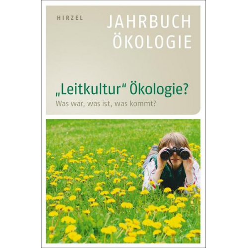 Leitkultur' Ökologie?