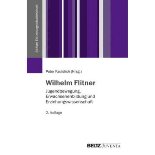 Wilhelm Flitner