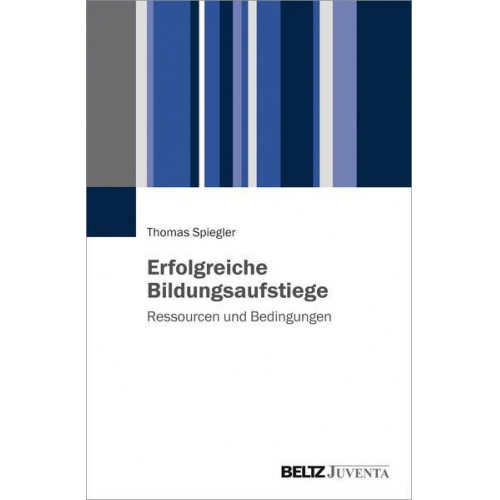 Thomas Spiegler - Erfolgreiche Bildungsaufstiege