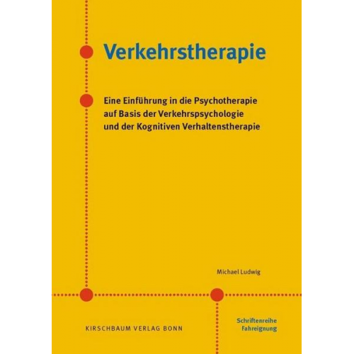 Michael Ludwig - Verkehrstherapie