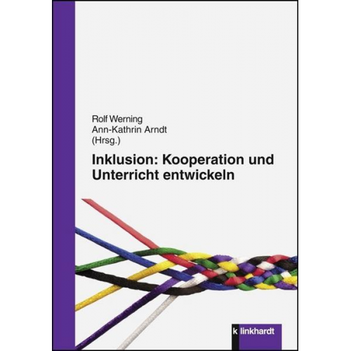 Inklusion: Kooperation und Unterricht entwickeln