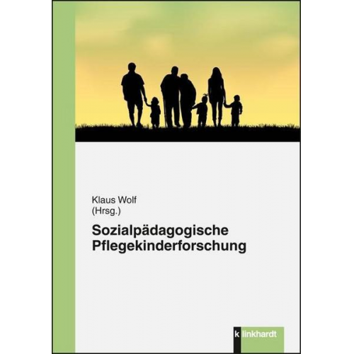 Sozialpädagogische Pflegekinderforschung