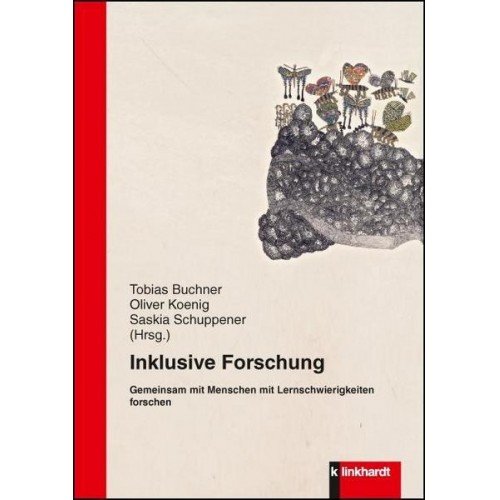 Inklusive Forschung