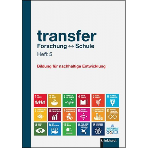 Transfer Forschung ↔ Schule