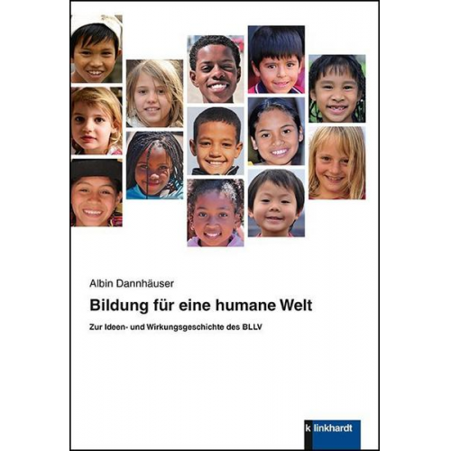 Albin Dannhäuser - Bildung für eine humane Welt