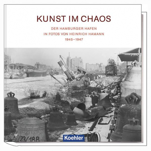 Kunst im Chaos