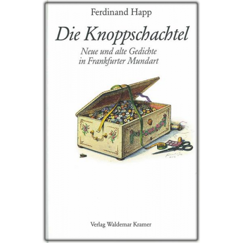 Ferdinand Happ - Die Knoppschachtel