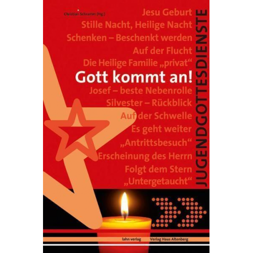 Christian Schramm - Gott kommt an