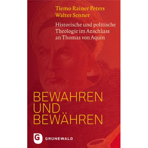 Tiemo Rainer Peters & Walter Senner - Bewahren und bewähren