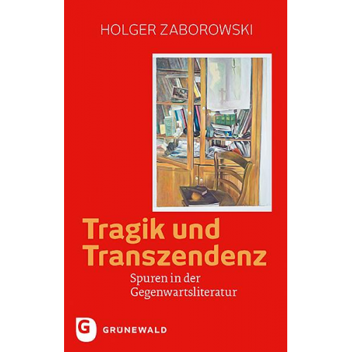 Holger Zaborowski - Tragik und Transzendenz