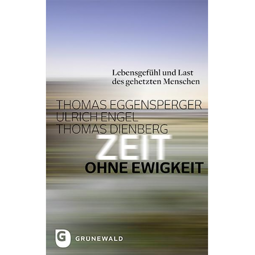 Thomas Eggensperger & Ulrich Engel & Thomas Dienberg - Zeit ohne Ewigkeit